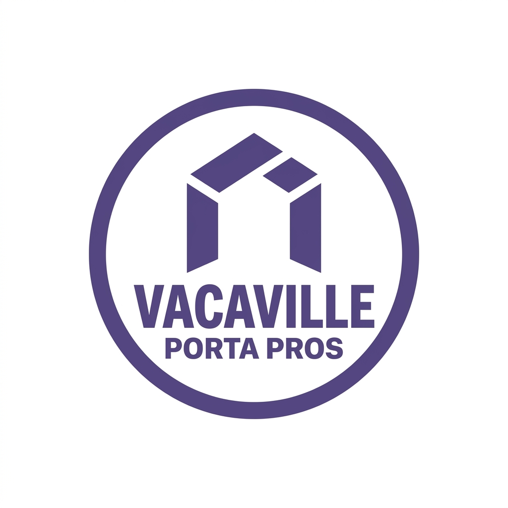 Vacaville Porta Pros